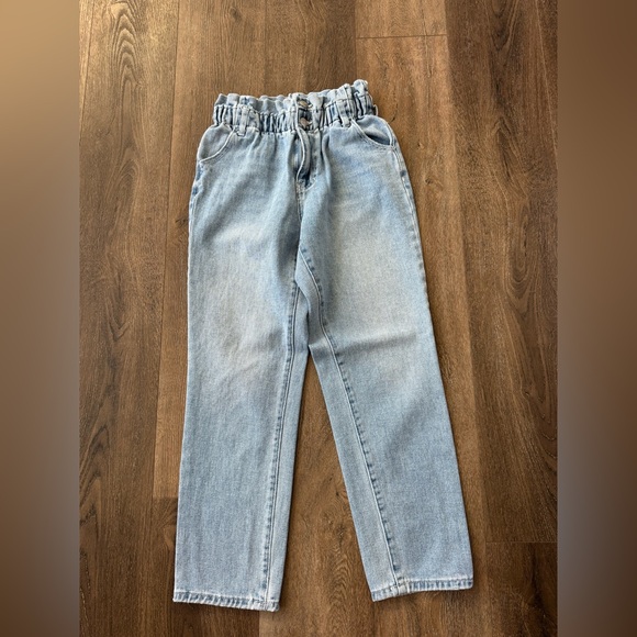 PacSun Denim - PacSun Mom Jeans, women’s size 25
